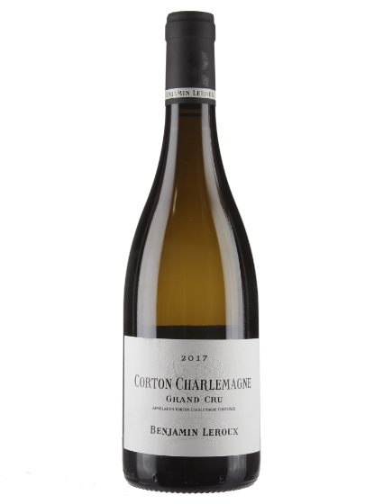 Corton Charlemagne